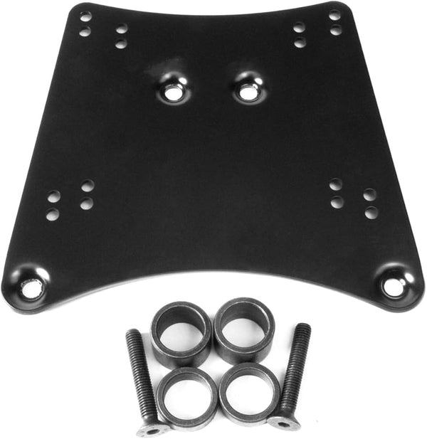 Shad Top Box Fitting K0sp95st