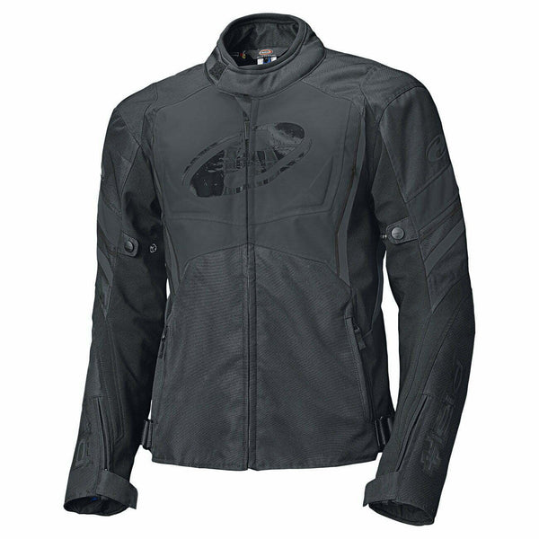 Donne Women Textile MC-Jacket Baxley Top Black