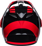 Bell Adventure MC Helmet MX-9 Adventure Mips nero /rosso