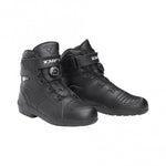 DiFi unisex mc-shoes blast aerotex nero