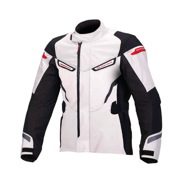 Macna Textile Mc-Jacket Myth White 