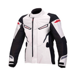 Macna textile mc-jacket myth white