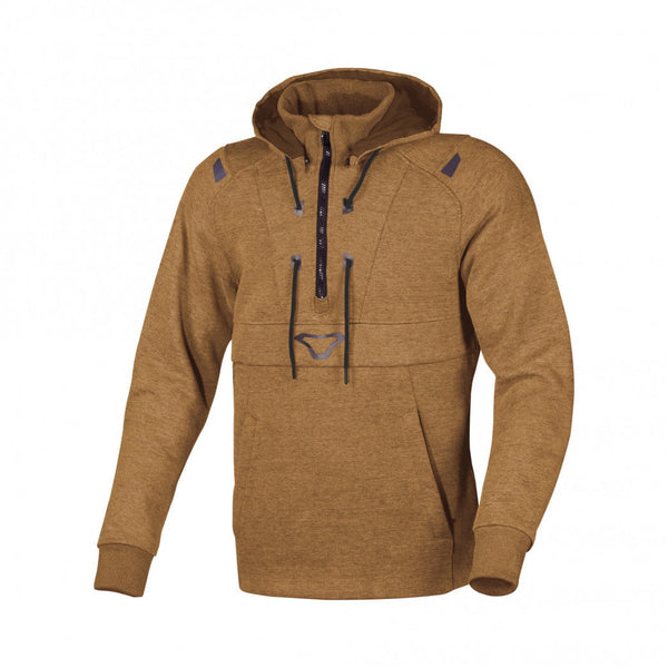 Macna Kevlar MC-Hoodie Byron Brown