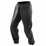 Pantaloni di pioggia shima idrodry+ nero