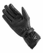 Rebelhorn MC Gloves Patrol Long Black