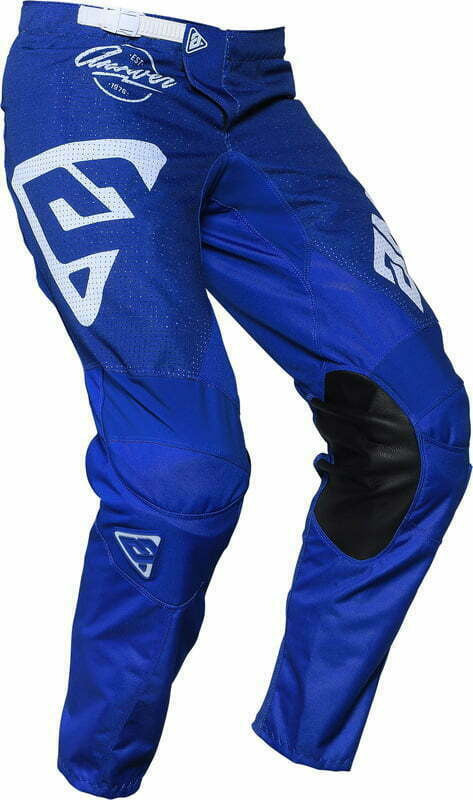 ANSWER Cross pants Arkon Bold Blue