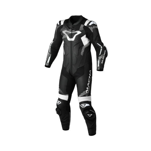 MacNA MC-SKIN RACK ARMADYL BLACO /BIANCO