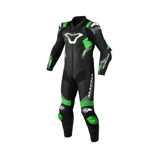 MacNA MC-SKIN RACK ARMADYL BLACO /VERDE