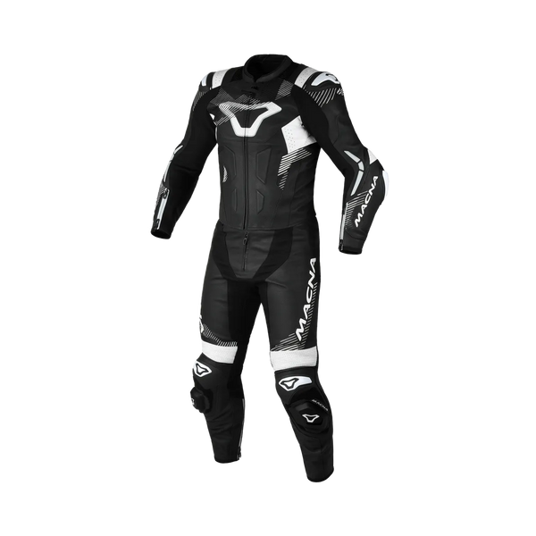 MacNA MC-SKIN RACK ARMADYL BLACO /BIANCO