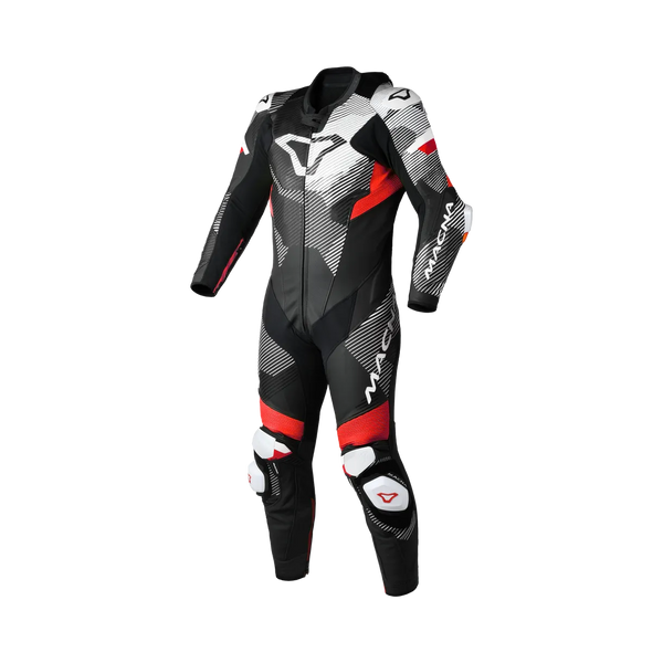 MacNA MC-SKIN RACK INCIDE INCIDE BLACIO /ROSSO /BIANCO