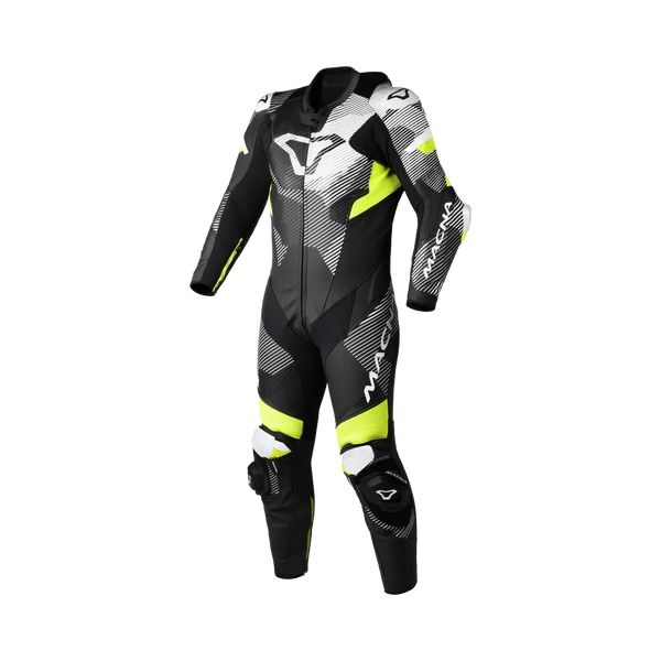 MacNA MC-SKIN RACK INCIDE INCIDE BLACO /BIANCO