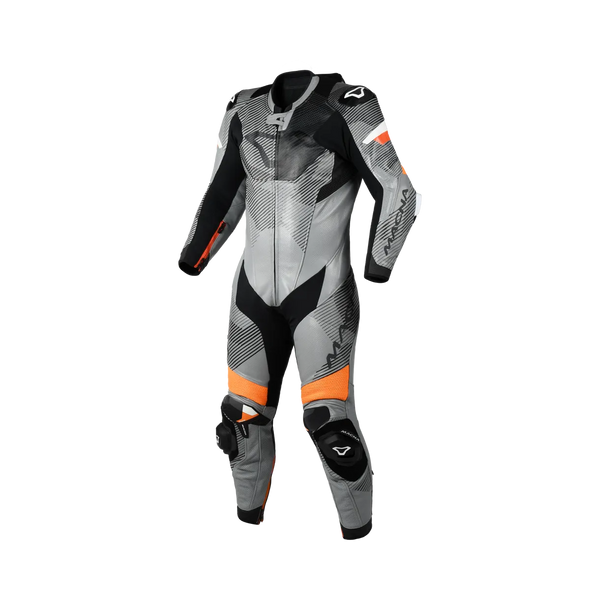 MacNA MC-SKIN RACK INGEGGIO INGEGNI GRIGIO /NERO /ORANCIO