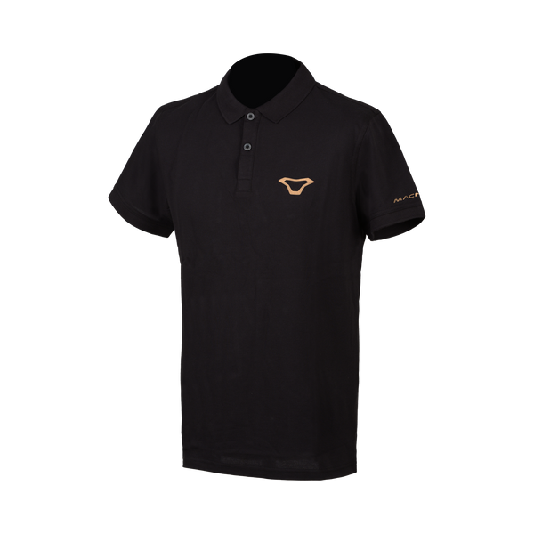 Polo Shirt Macna Bronzo