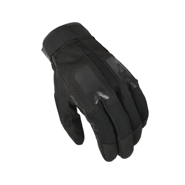 Guanti motociclisti Macna, Sperrow Black