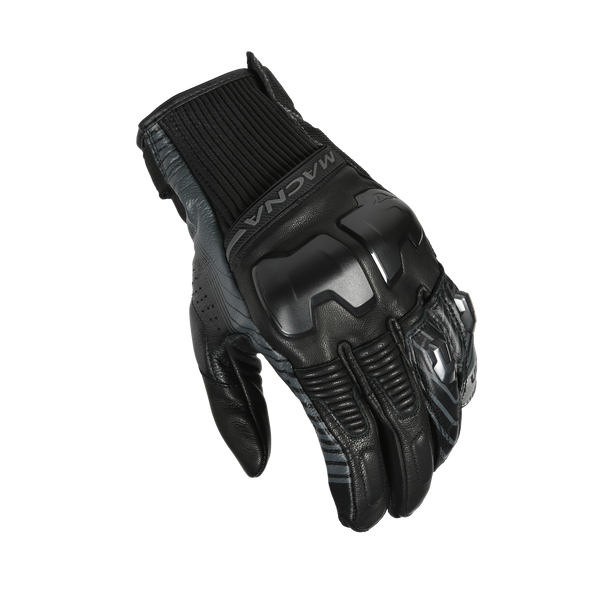Guanti motociclisti Macna, Ultraxx Black