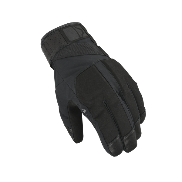 Guanti motociclisti Macna, Wardan RTX Black