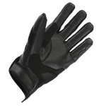 Büse MC-Gloves Braga Black /Red