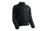 Dane Gore-Tex® Textile MC Giacca Folby Black