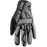 FXR Cross MC Gloves Slip su alcune operazioni nere