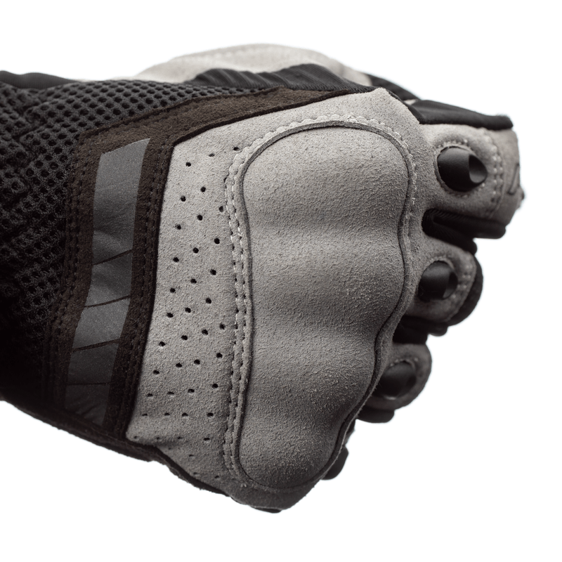 RST MC-Gloves Ventilatore-X Gray