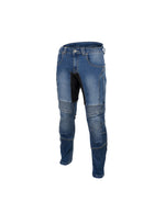 Seca Kevlar MC-Jeans Proton Blue