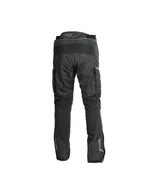 Tessile della diga seca-pantaloni MC ARRAKIS II Black