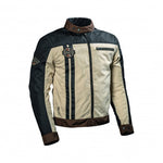 Disa Textile MC Jacket Osbourne Aerotex Beggie