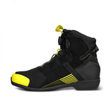 Shima mc-shoes edge vent nero /influenza