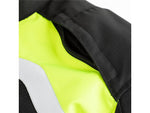 RST Textile MC-Jacket Alpha 4 Black /Flue