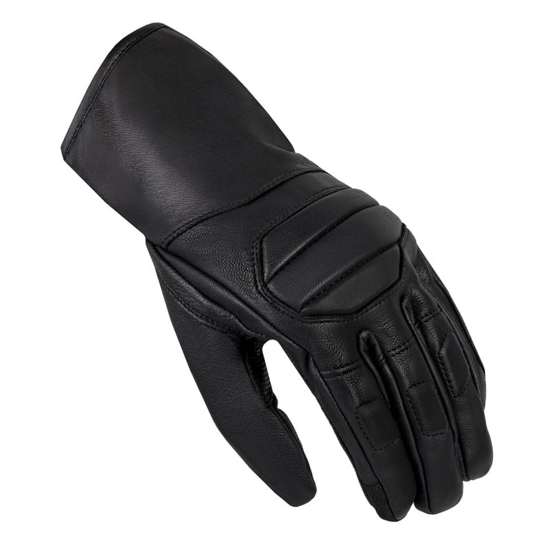 Ozone Ladies MC-Gloves Rookie II Black