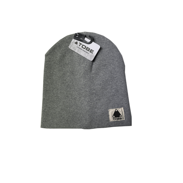 Cappello tobe wihrl grigio