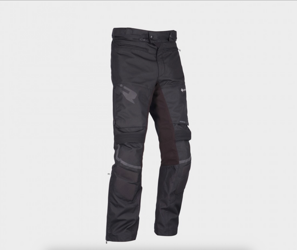 RICHA GORE-TEX® Textile MC-Pants Bruto Black