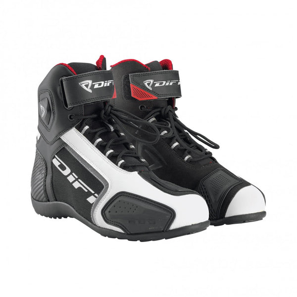 DiFi Mc-shoes Elroy White