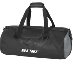 Büse Drybag 90 litri di nero