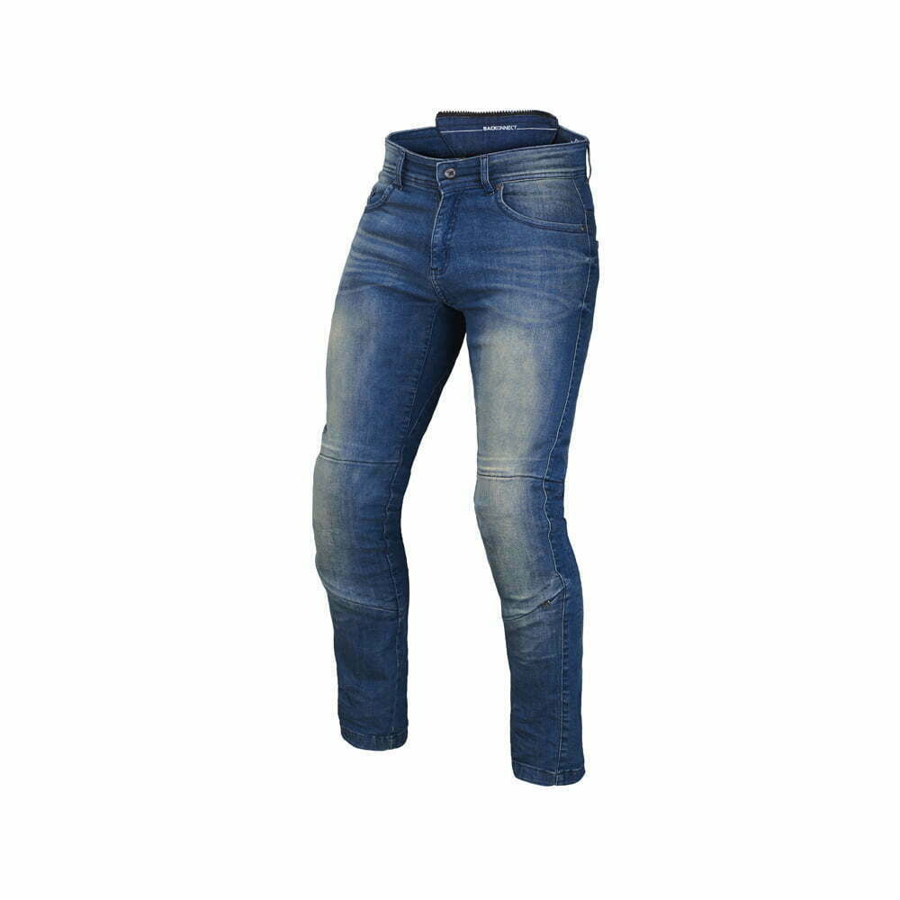 Macna Kevlar MC-Jeans Stone Blue