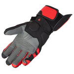 REBELHORN MC-SPORT GUAVES FAVERE NERO /ROSSO