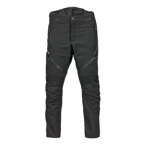 Trionfo tessile mc pantaloni triple tritech nero