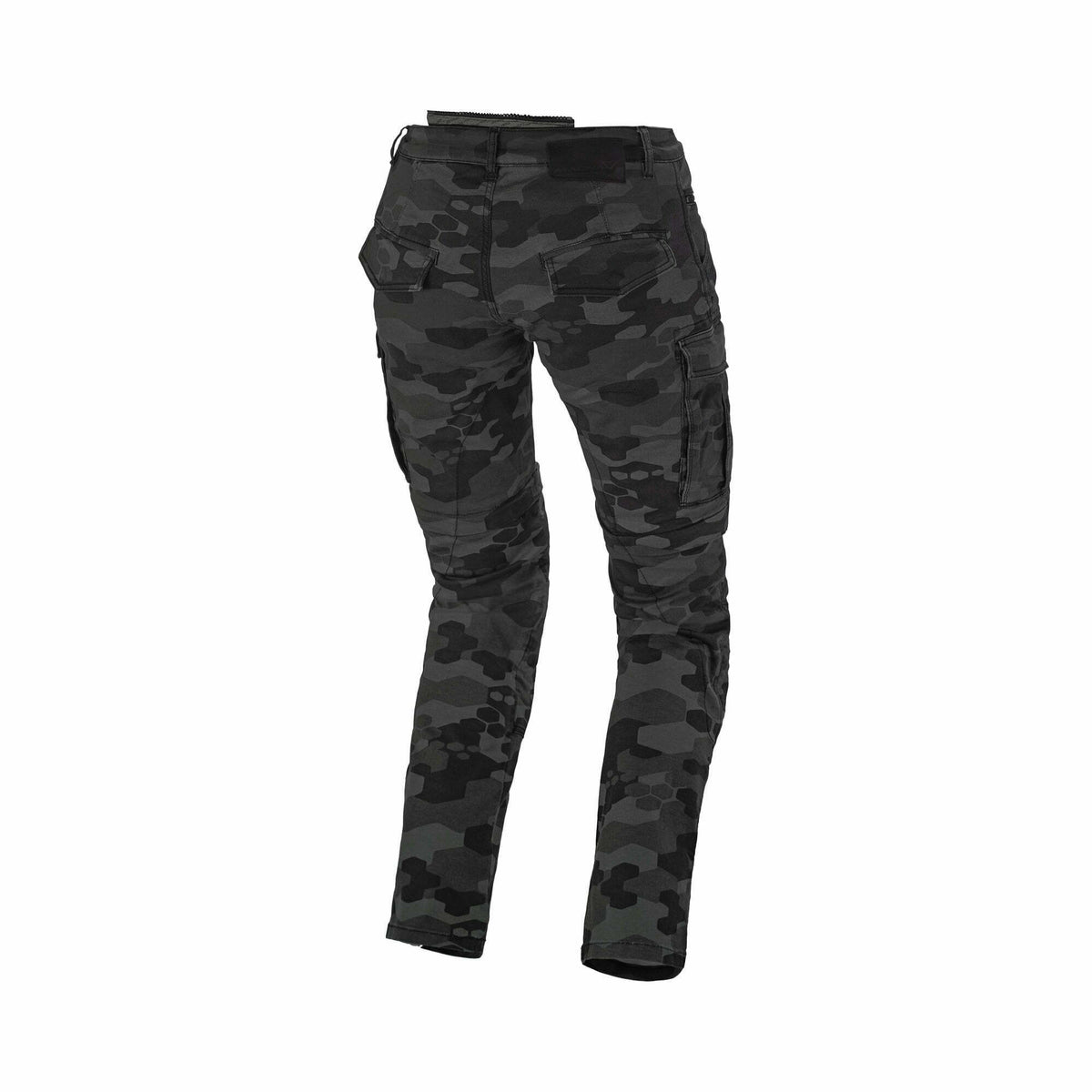 MacNa Kevlar MC-pants Arrival Camo