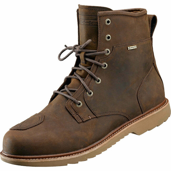 Tenuto unisex Gore-Tex® MC Boots Saxton Brown