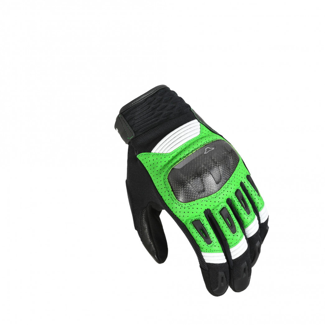 MACNA MC-GLANE RIME GREEN /BLACK