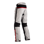 Primo tessile mc-pantaloni maverick grigio