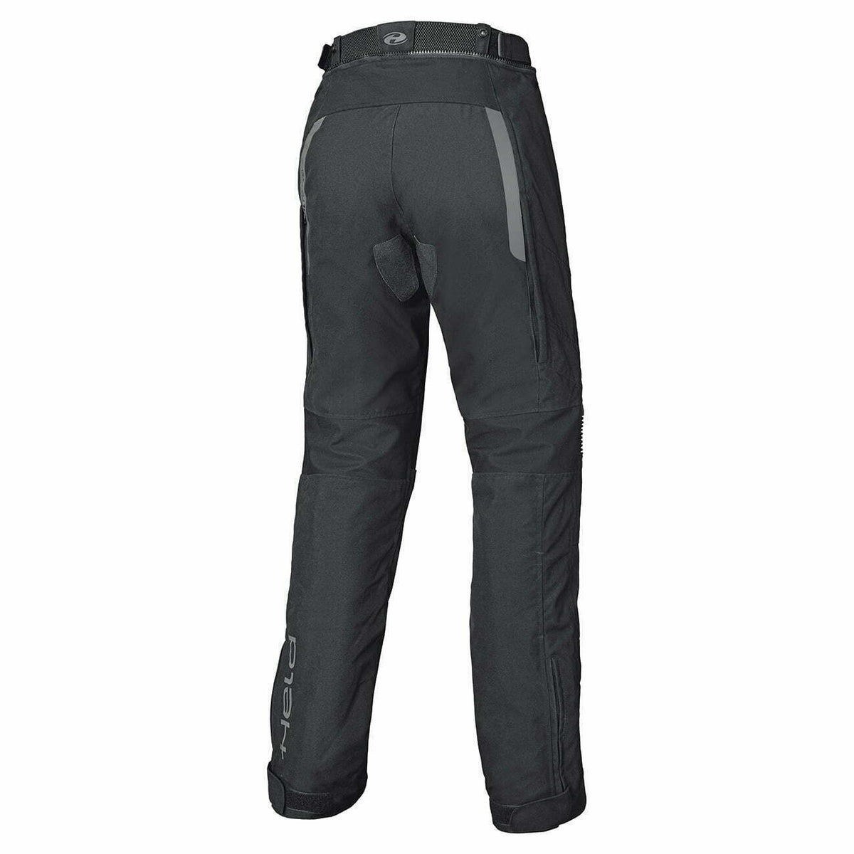 Tenuto per bambini/giovani tessili mc pantaloni sarai ii nero