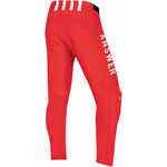 Anssswer Cross Pants A22 Syncron Merge Red