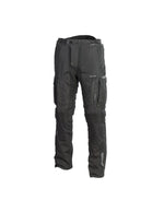 Seca Dam Textile Mc-pants Arrakis II Black