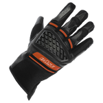 Büse MC-Gloves Braga Black /Red