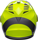 Bell Adventure MC Helmet MX-9 Adventure Mips influenza