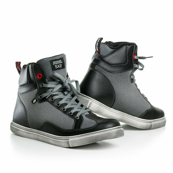 Shima mc-shoes sx-2 nero