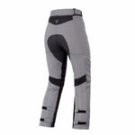 Shima textile mc-pants jet gray