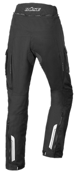 Büse Dam Textile MC-Pants Open Road II Black