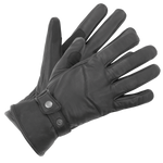 Büse MC-Gloves Classic Black